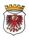 Герб Stadtgemeinde Herzogenburg