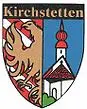 Герб Marktgemeinde Kirchstetten
