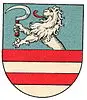 Герб Marktgemeinde Königstetten