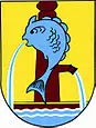 Герб Marktgemeinde Bad Fischau-Brunn