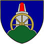Герб Marktgemeinde Hochneukirchen-Gschaidt