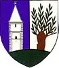Герб Marktgemeinde Sollenau