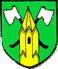 Герб Marktgemeinde Kirchschlag