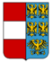 Герб Stadtgemeinde Zwettl-Niederösterreich