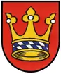 Герб Gemeinde Feldkirchen bei Mattighofen