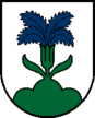 Герб Gemeinde Geretsberg