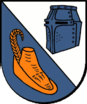 Герб Gemeinde Gilgenberg am Weilhart