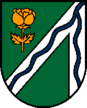 Герб Gemeinde Moosbach