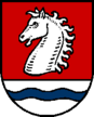 Герб Gemeinde Roßbach