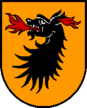 Герб Gemeinde St. Georgen am Fillmannsbach