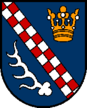 Герб Gemeinde St. Radegund Герб Gemeinde St. Radegund