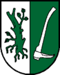 Герб Gemeinde Schwand im Innkreis