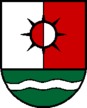 Герб Gemeinde Hinzenbach