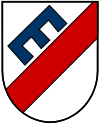 Герб Marktgemeinde Prambachkirchen