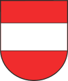 Герб Stadtgemeinde Freistadt