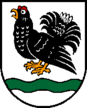 Герб Gemeinde Grünbach
