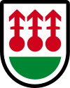 Герб Stadtgemeinde Pregarten