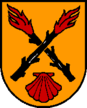 Герб Gemeinde Schönau im Mühlkreis