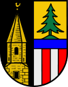 Герб Marktgemeinde Altmünster