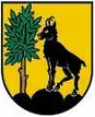 Герб Stadtgemeinde Bad Ischl