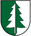 Герб Gemeinde Grünau im Almtal