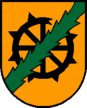 Герб Gemeinde Gschwandt
