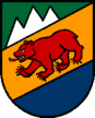 Герб Gemeinde Obertraun