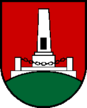 Герб Gemeinde Pinsdorf