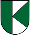 Герб Gemeinde St. Konrad