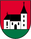 Герб Stadtgemeinde Grieskirchen