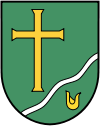 Герб Gemeinde Pötting