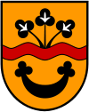 Герб Gemeinde Rottenbach