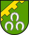 Герб Gemeinde Steegen