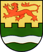 Герб Gemeinde Grünburg
