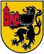 Герб Stadtgemeinde Kirchdorf an der Krems