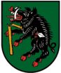 Герб Marktgemeinde Kremsmünster