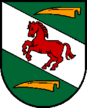 Герб Gemeinde Roßleithen