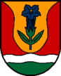 Герб Gemeinde Steinbach am Ziehberg