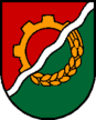 Герб Gemeinde Eggendorf im Traunkreis