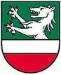 Герб Stadtgemeinde Enns