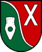 Герб Gemeinde Hargelsberg