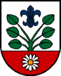 Герб Gemeinde Niederneukirchen