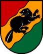 Герб Gemeinde Piberbach