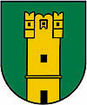 Герб Gemeinde Arbing