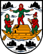 Герб Stadtgemeinde Grein