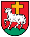 Герб Marktgemeinde Bad Kreuzen