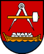 Герб Gemeinde Langenstein