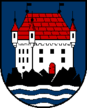 Герб Marktgemeinde Mauthausen