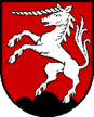 Герб Stadtgemeinde Perg