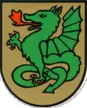 Герб Marktgemeinde St. Georgen am Walde Герб Marktgemeinde St. Georgen am Walde